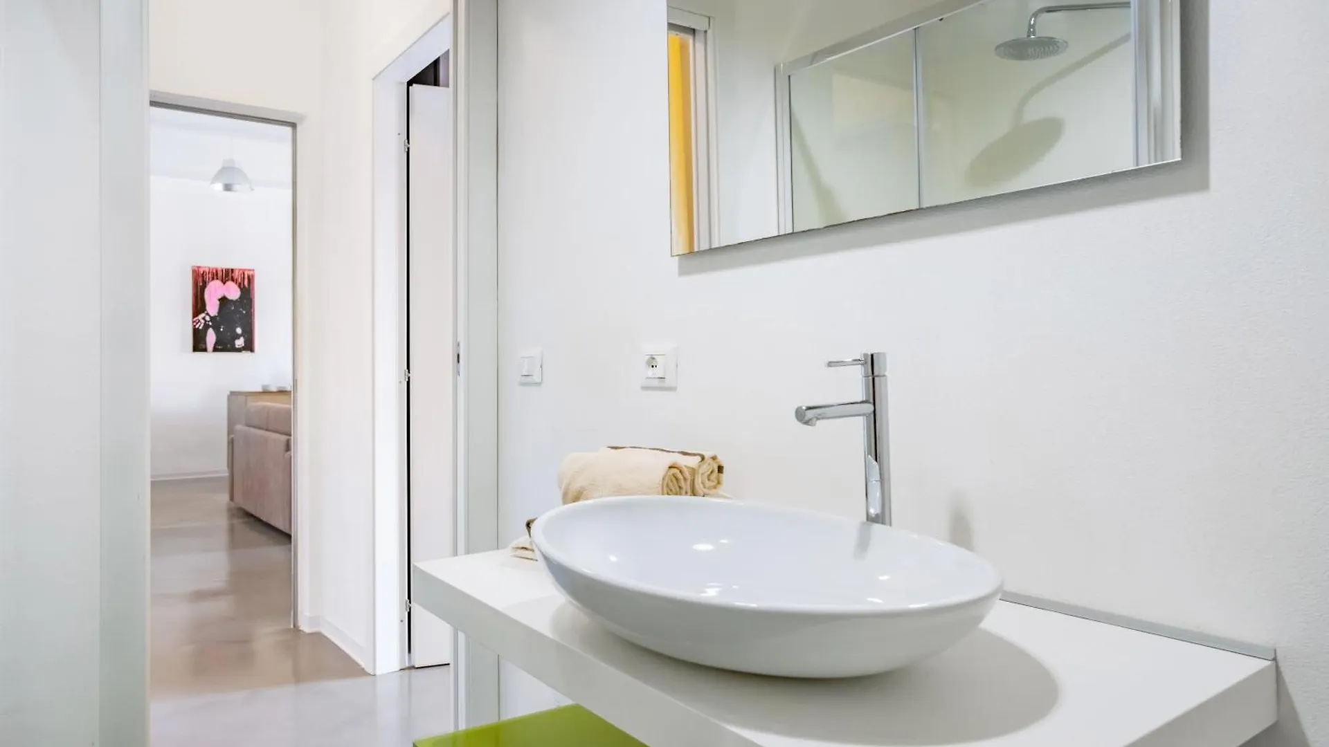 Desenzano Very Central Apartment With Balcony! Desenzano del Garda 0*,