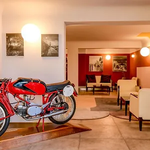 Hotel City Desenzano del Garda
