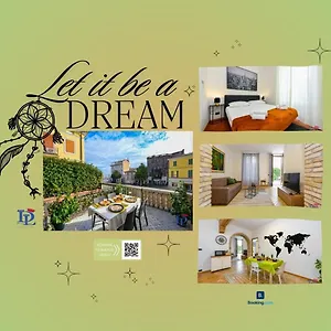  Apartment Desenzanoloft Let It Be A Dream