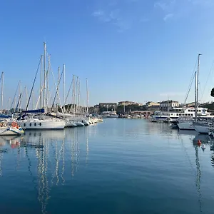  Apartment Attico In Piazza Matteotti