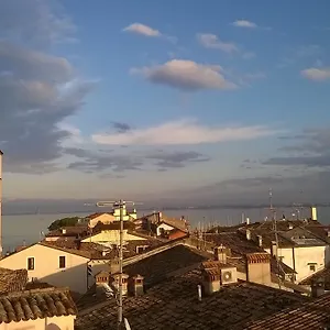  Appartamento Casa Bagatta
