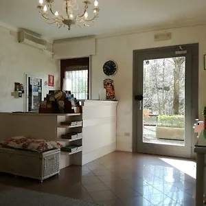 La Passeggiata Hotel